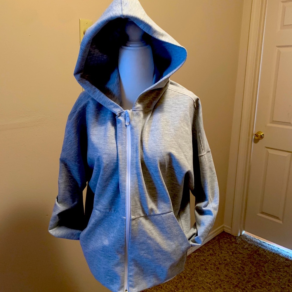 Luluemon Athletica Jacket